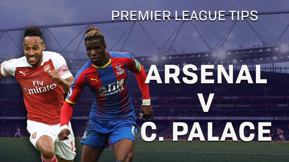 Sporting Life's Premier League preview of Arsenal v Crystal Palace