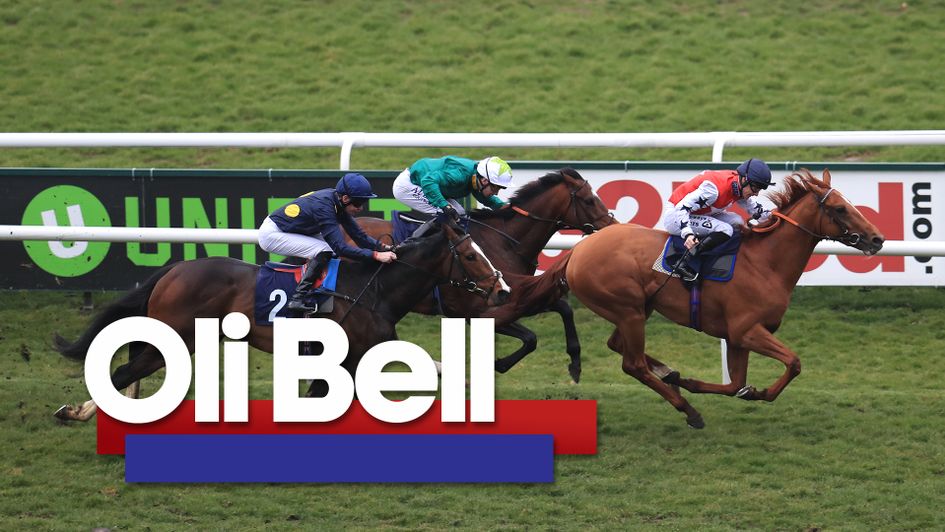 Oli Bell's Saturday Best Bets