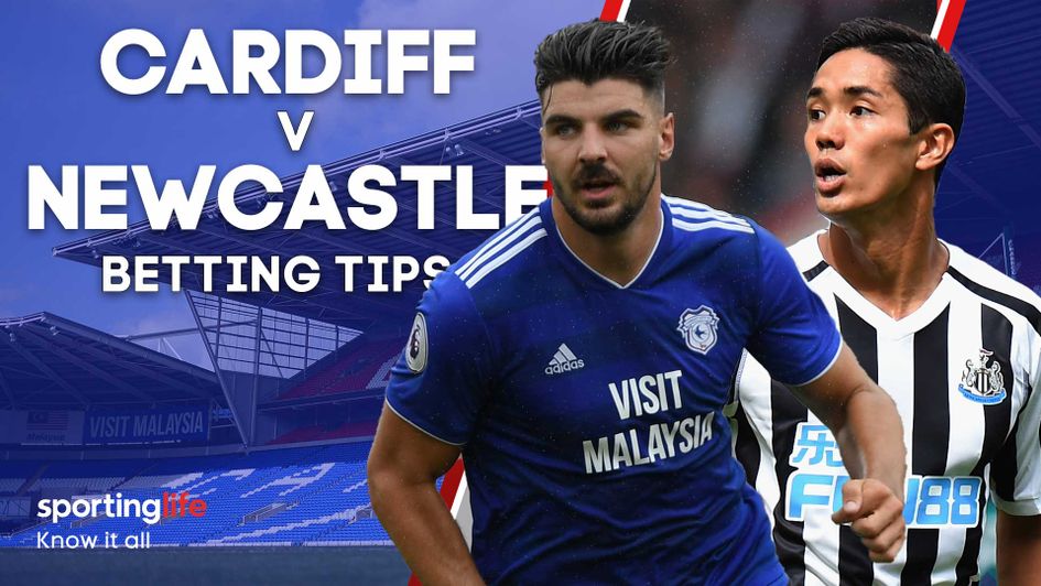 A tough battle is expected in Cardiff v Newcastle