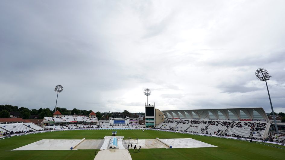 The sides will now head south for Lord’s, where they will begin the second Test on Thursday.