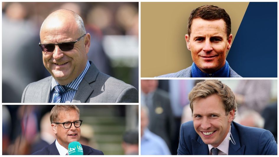 Our pundits on Royal Ascot