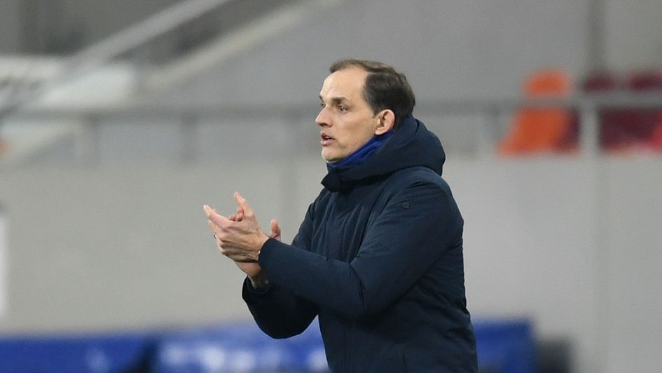 Chelsea progress to FA Cup semi final after 14th game unbeaten under Tuchel