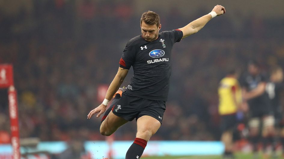 Dan Biggar