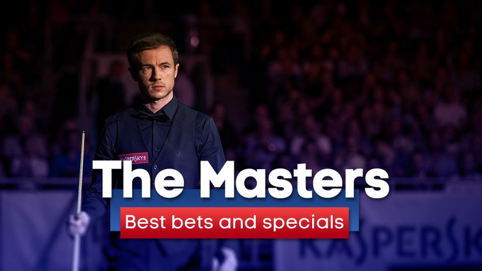 Jack Lisowski could be worth following in London