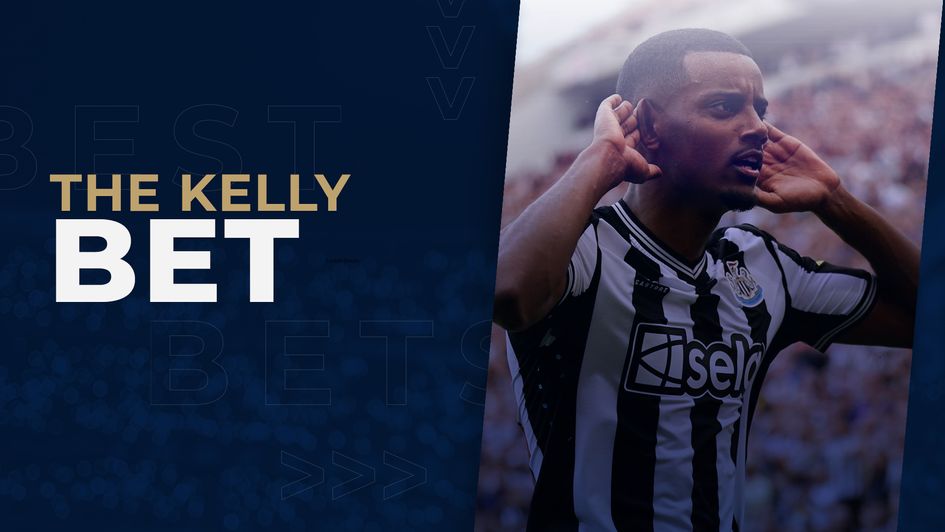 The Kelly Bet: Liverpool's vulnerable defence in for stern Newcastle test