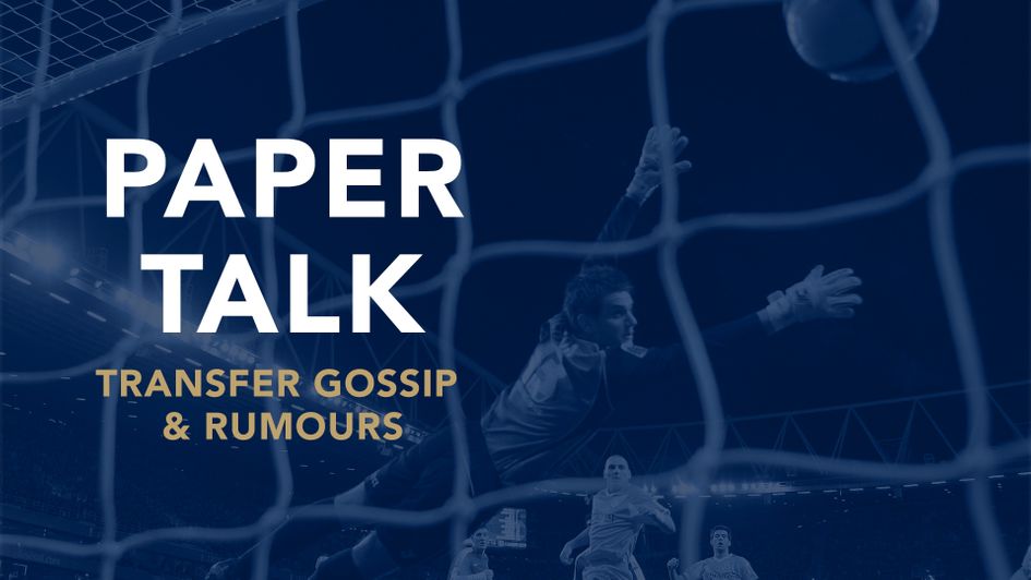 Monday S Transfer Gossip And Football Rumours