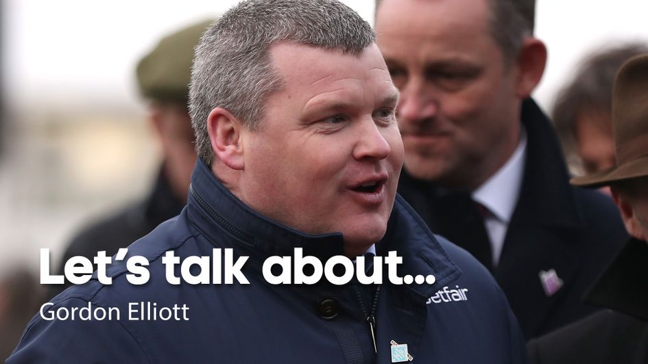 Gordon Elliott: Just how good is he?