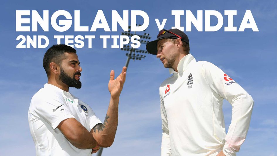 Who will win the second Test at Lord's?