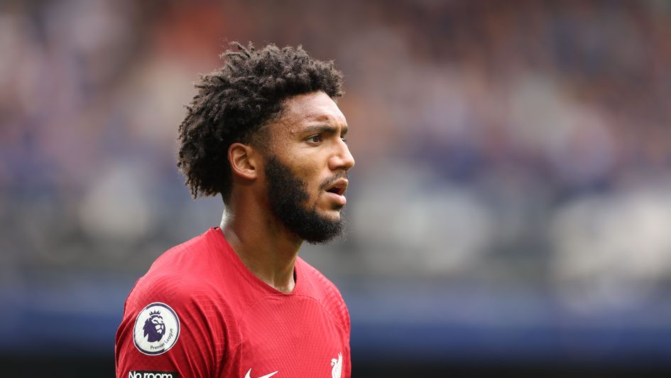 Joe Gomez could be the unlikely solution to Liverpool's problems