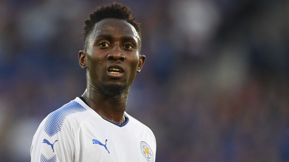 Wilfred Ndidi