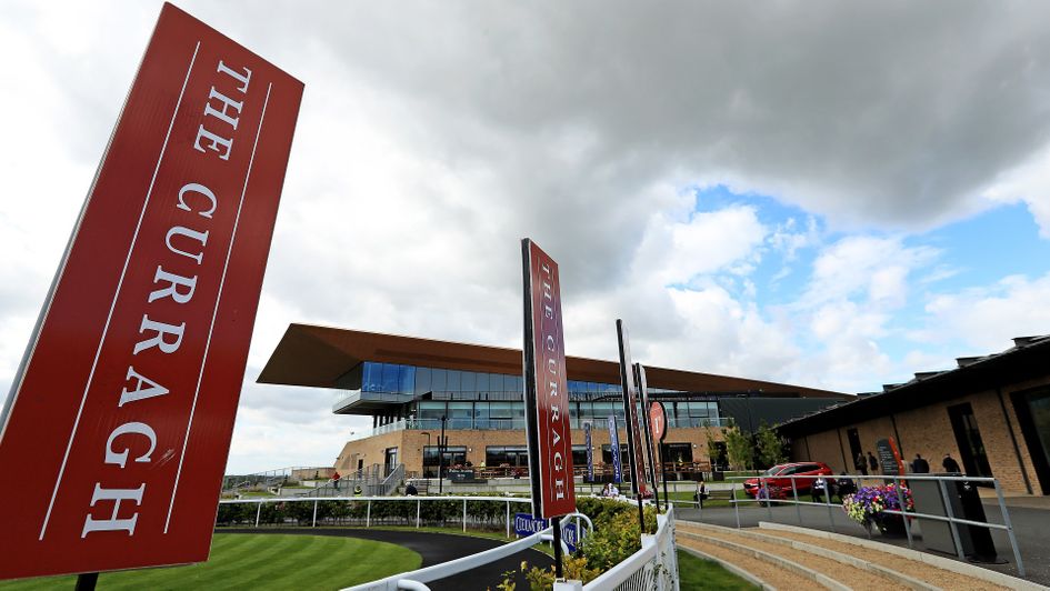 The Curragh: Hosts the Flying Five Stakes