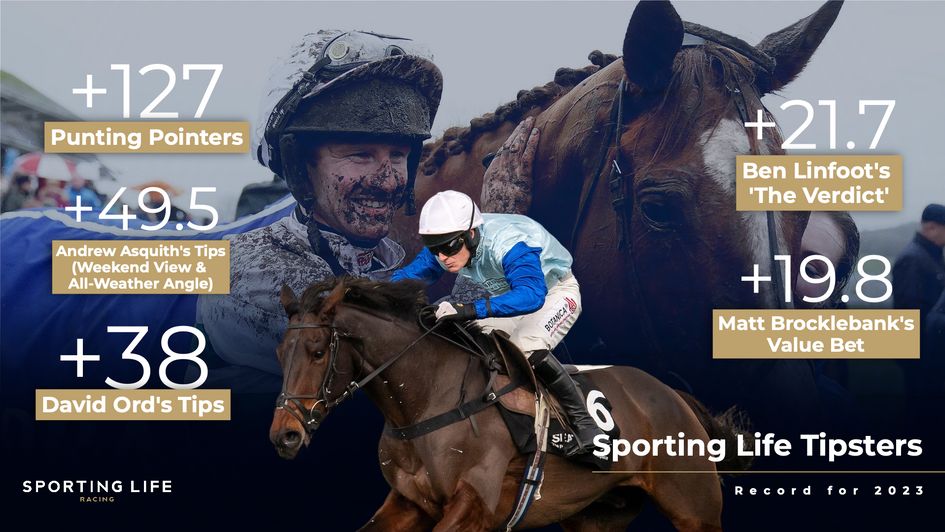 sporting life horse racing tips