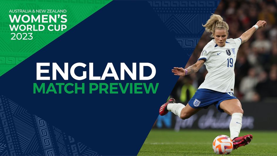 England v Haiti match preview