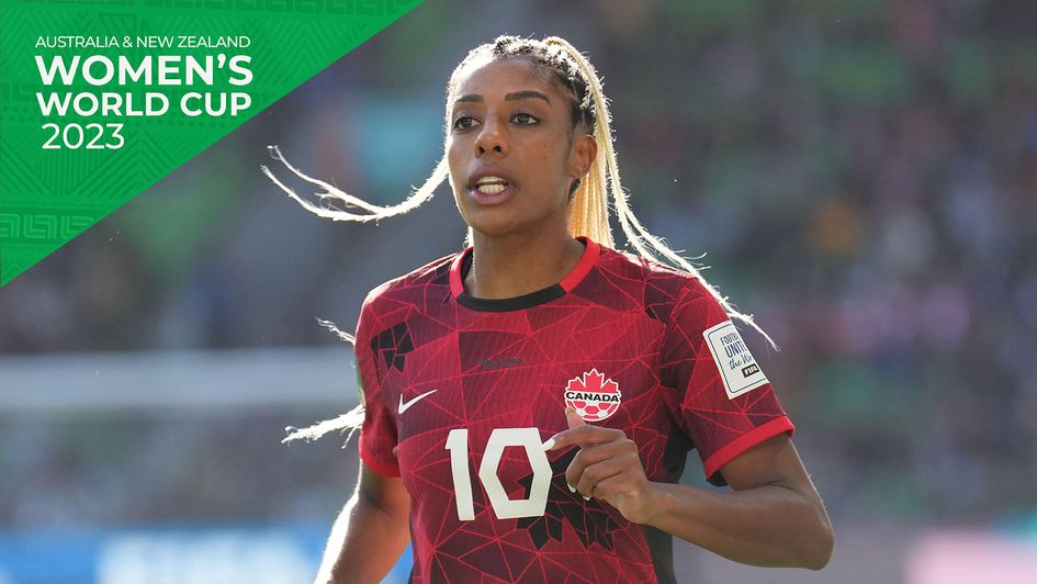 Women's World Cup predictor day 7 - Canada