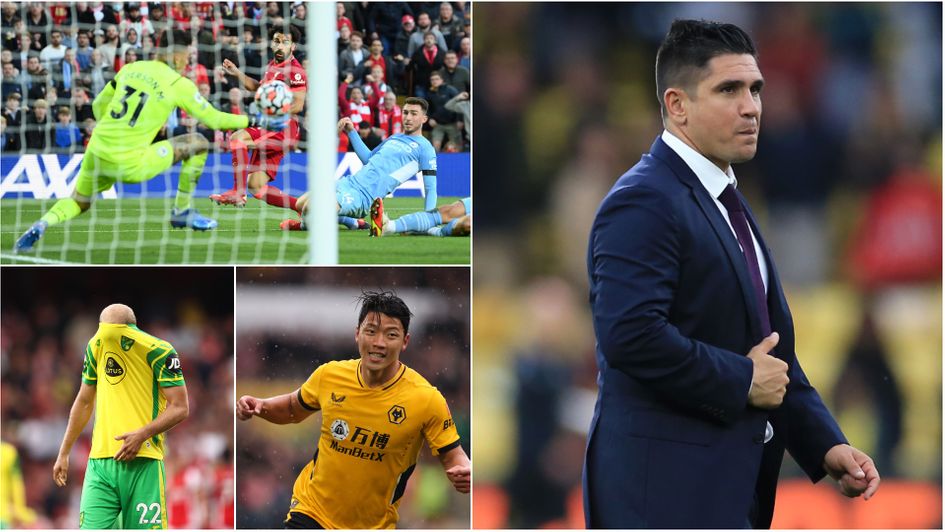 Premier League review: Bore draw, Xisco's swansong, Man like Hwang Hee-chan, Scintillating second half