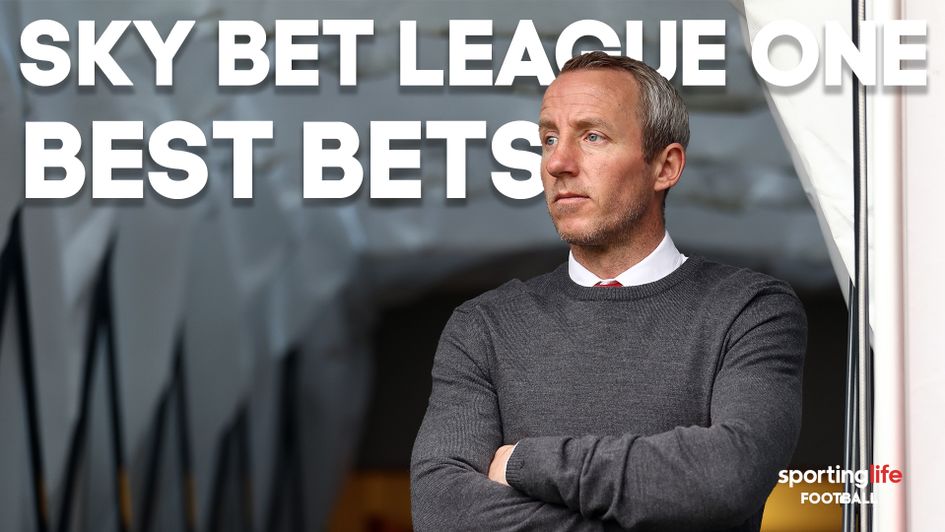 Our best bets for the 2018/19 Sky Bet League One campaign