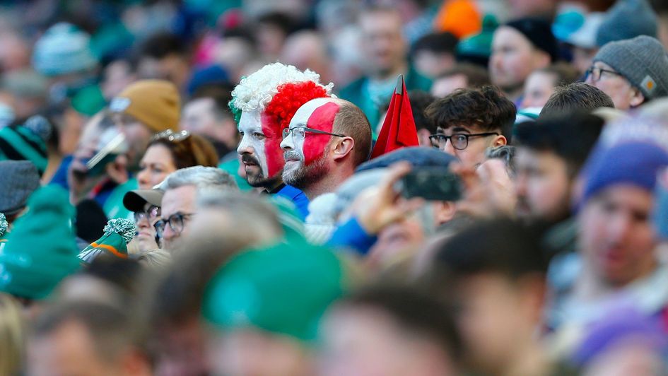 Italy fans may have more to cheer than many expect