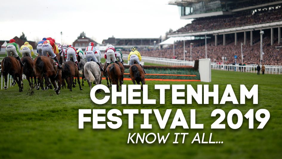 Cheltenham Festival 2019: Schedule, Betting Tips, Odds, Racecards 