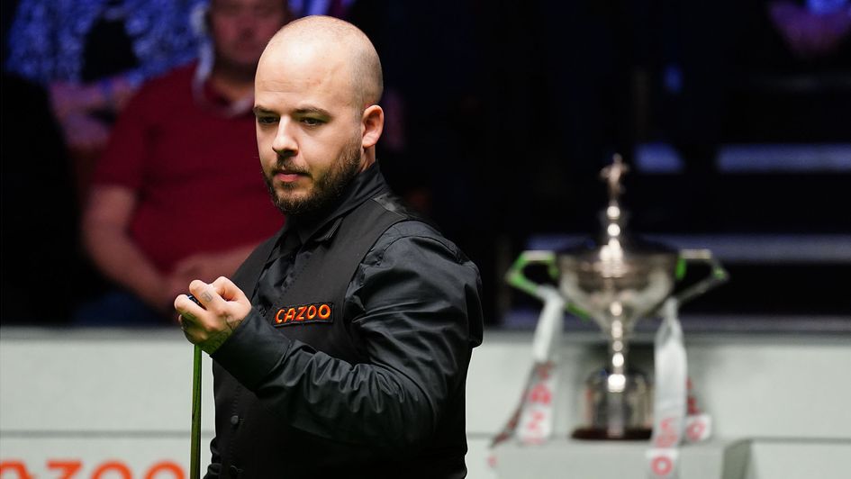 Luca Brecel