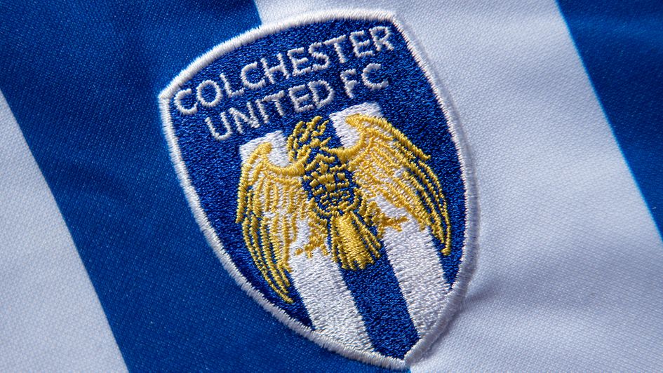 Colchester will be hoping that they can achieve promotion