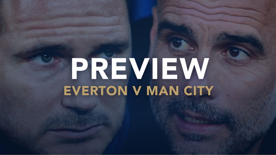 Everton V Man City Tips: Premier League Best Bets And Preview