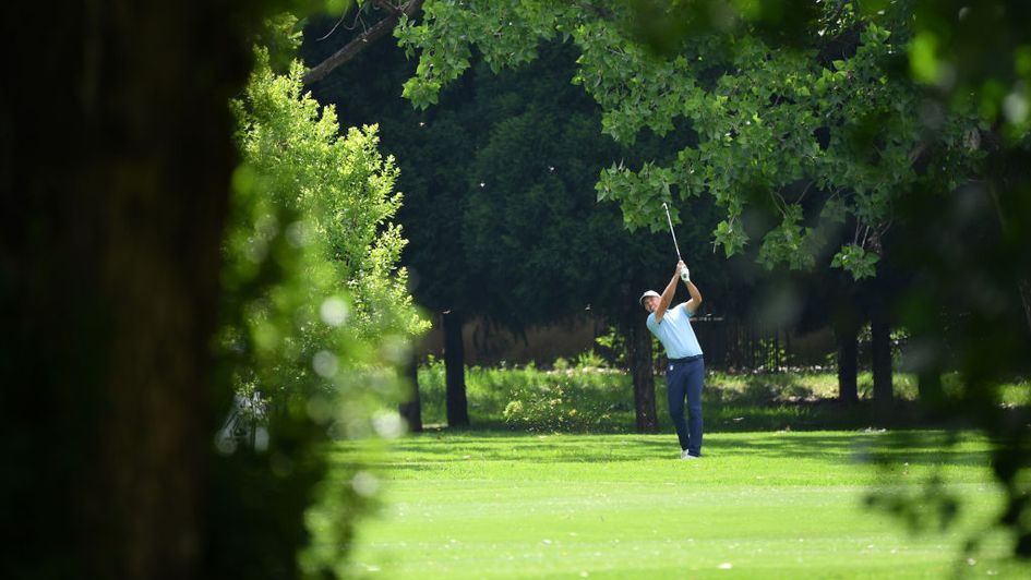 Charl Schwartzel looks overpriced