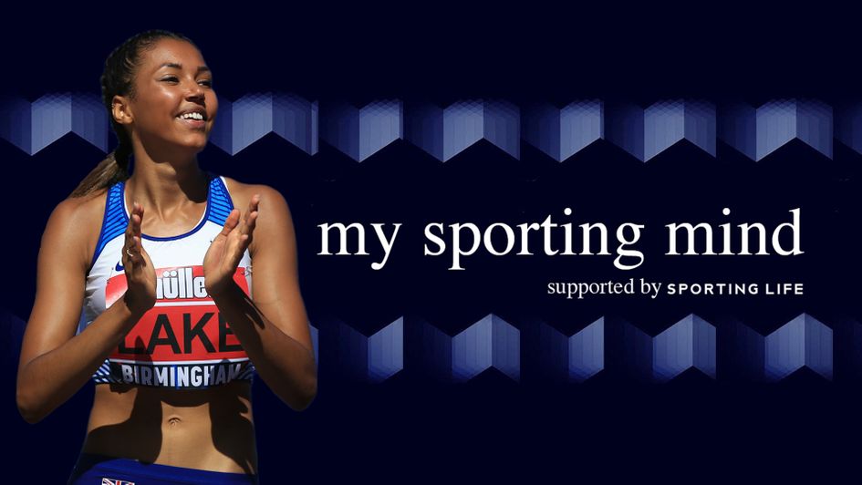 Morgan Lake speaks with My Sporting Mind podcast - Sporting Life's ...