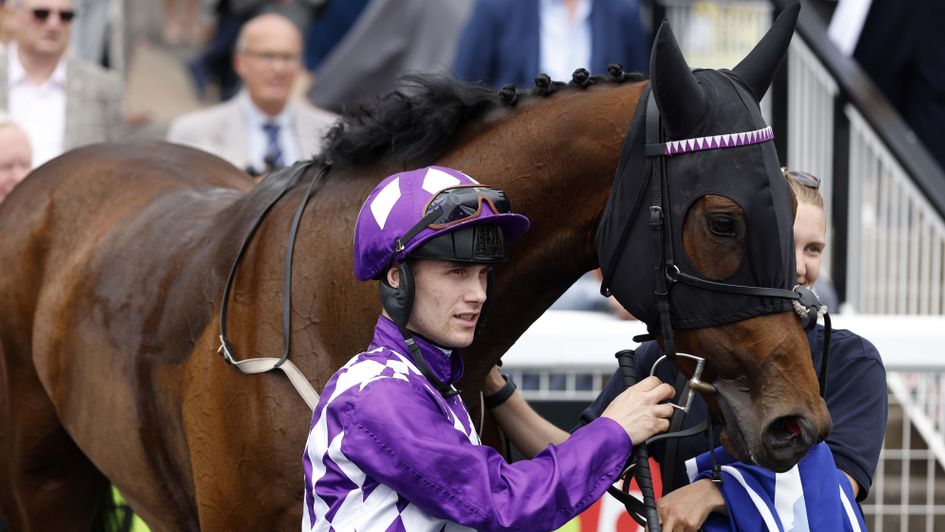 Raatea could be worth a bet