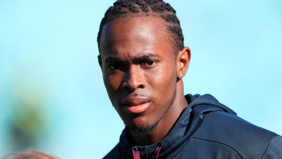 Jofra Archer is out for another summer