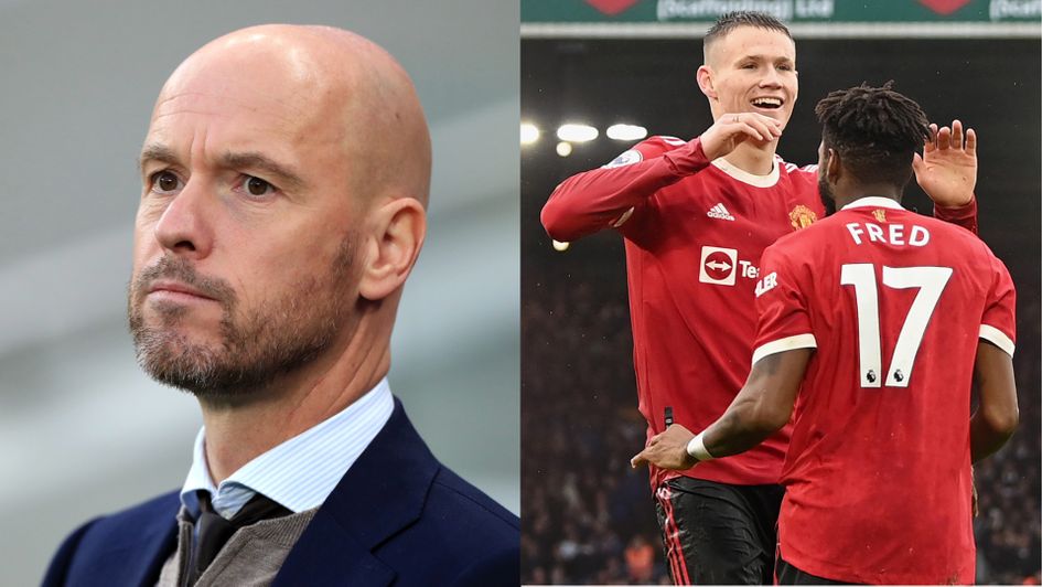 Manchester United must sign a defensive midfielder this summer