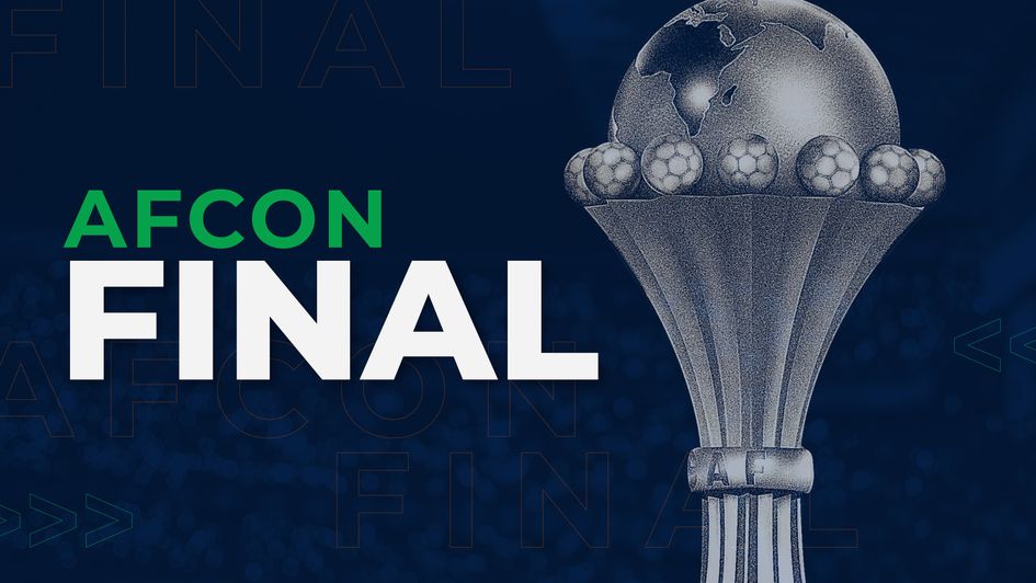 AFCON final tips