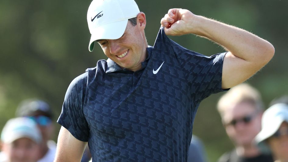 Rory McIlroy’s Regret About Getting Involved in PGA Tour-LIV Saga