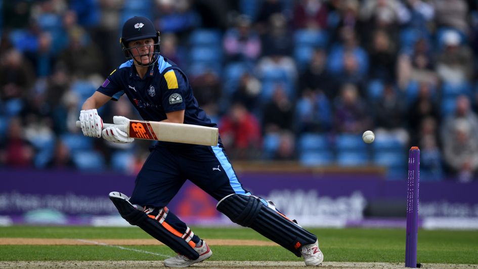 Gary Ballance