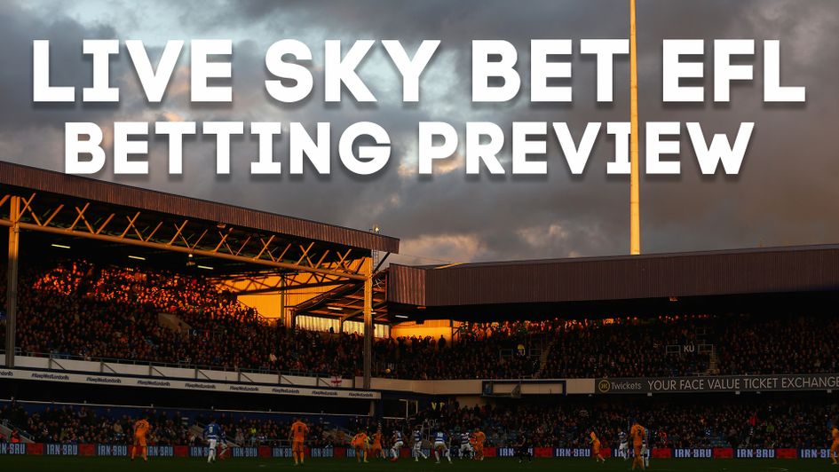 Our best bets for QPR v Aston Villa