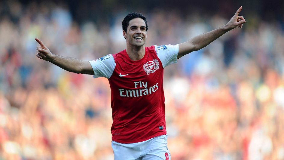 Mikel Arteta is expected to be confirmed as the new Arsenal manager