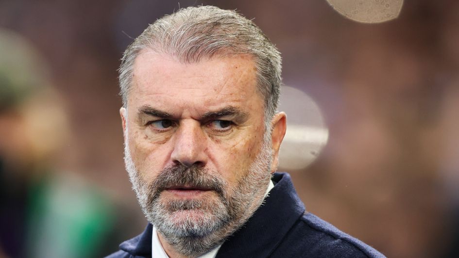 Ange Postecoglou