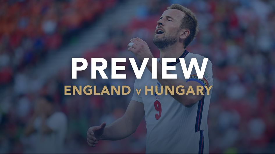 Sporting Life's preview of England v Hungary, including best bets and score prediction