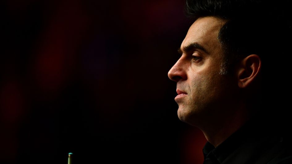 Sky Bet have boosted Ronnie O'Sullivan to 5/1 to win the English Open