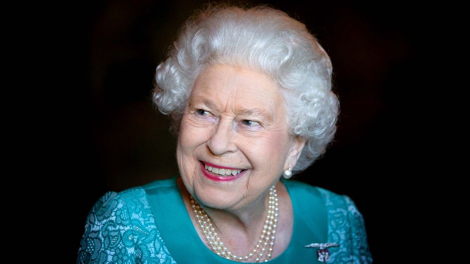 The Queen dies on Thursday, aged 96