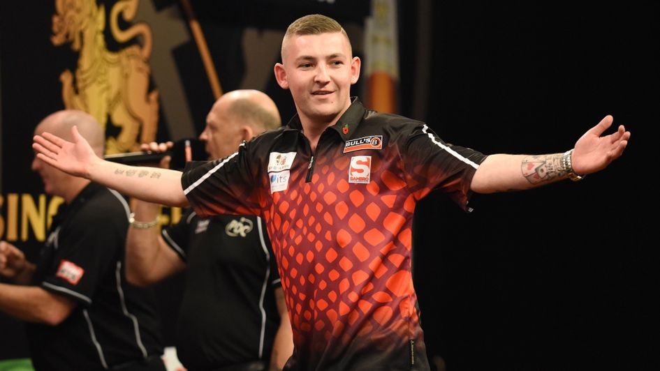 Nathan Aspinall (picture: PDC)