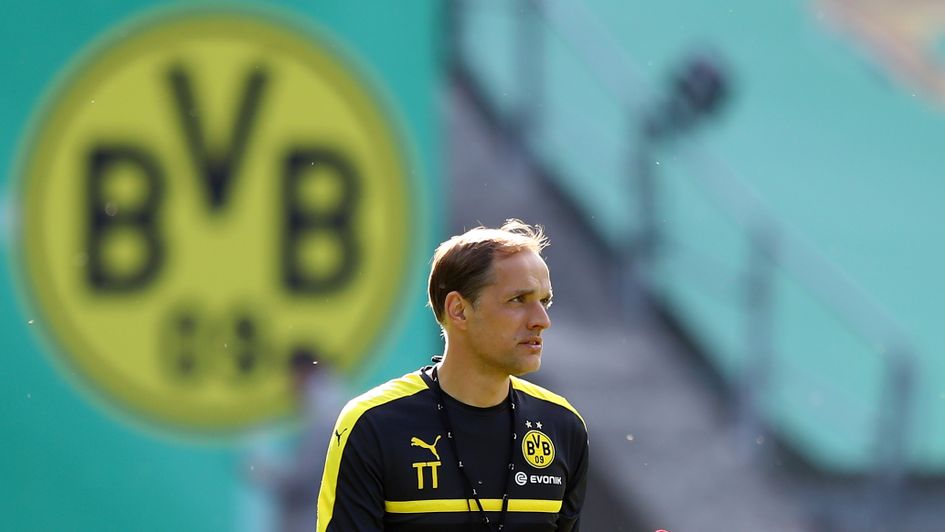 Thomas Tuchel