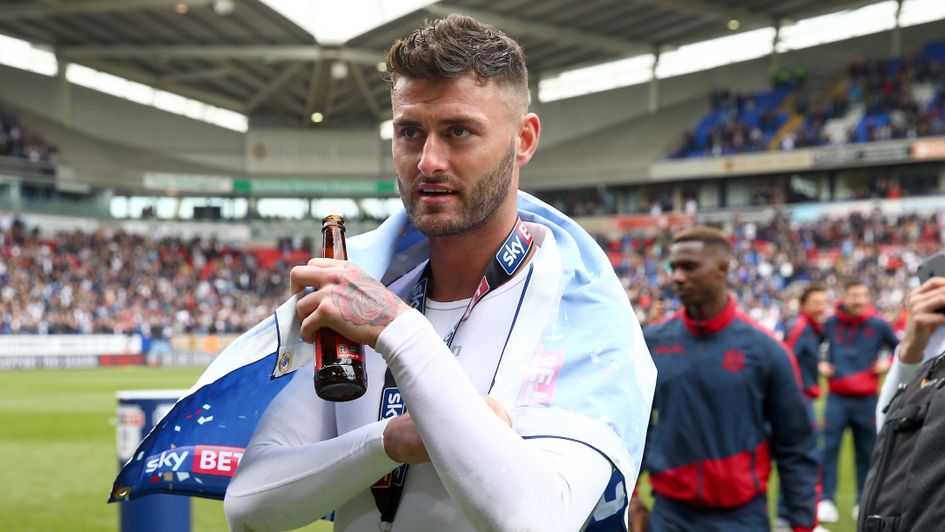 Gary Madine