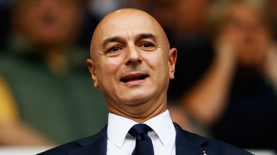 Daniel Levy