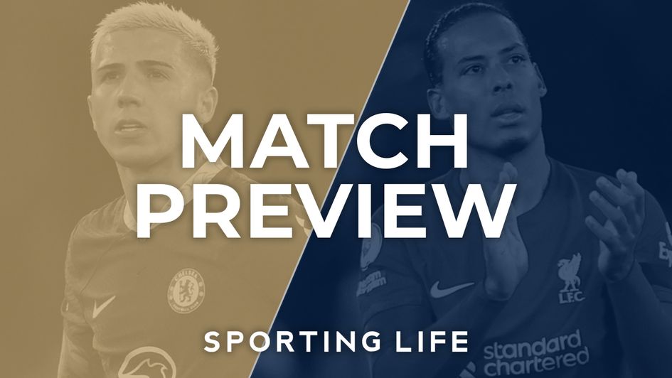 Chelsea v Liverpool betting preview