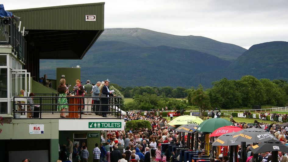 Killarney Racecourse