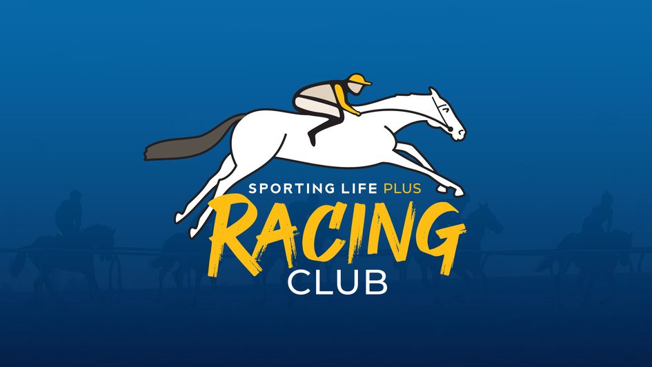Sporting Life Racing Club