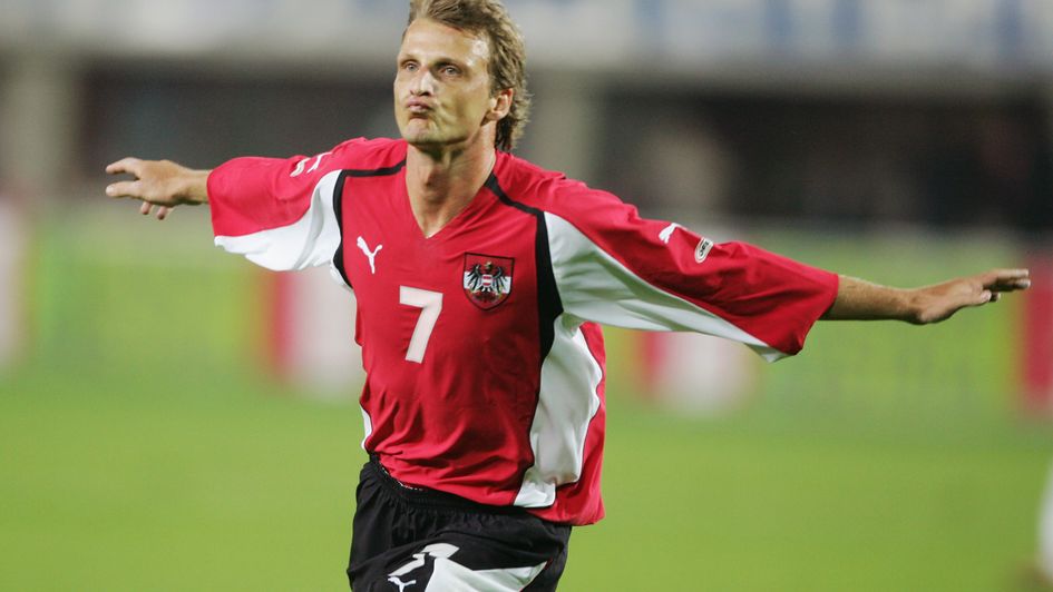 Former Austria international Markus Schopp has been appointed the new Barnsley head coach