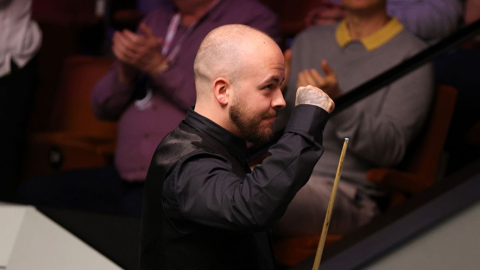 Luca Brecel