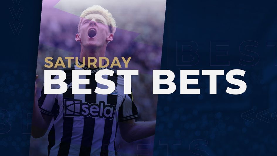 Saturday best bets Newastle