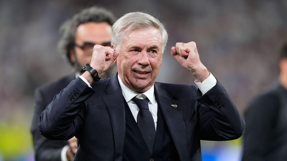 Carlo Ancelotti